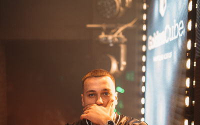 Galerija: ⚡ CALLING ALL THE MONSTERS X MALI MIRZA ⚡ - petak, 24.04 - 31