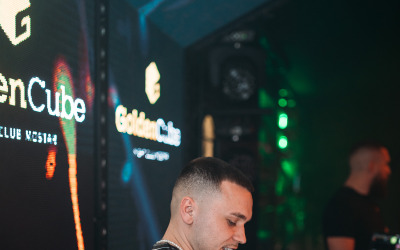 Galerija: ⚡ CALLING ALL THE MONSTERS X MALI MIRZA ⚡ - petak, 24.04 - 30