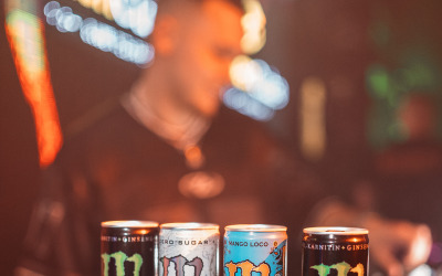 Galerija: ⚡ CALLING ALL THE MONSTERS X MALI MIRZA ⚡ - petak, 24.04 - 29