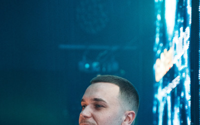 Galerija: ⚡ CALLING ALL THE MONSTERS X MALI MIRZA ⚡ - petak, 24.04 - 28