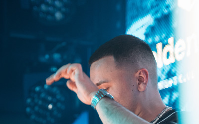 Galerija: ⚡ CALLING ALL THE MONSTERS X MALI MIRZA ⚡ - petak, 24.04 - 27