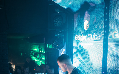 Galerija: ⚡ CALLING ALL THE MONSTERS X MALI MIRZA ⚡ - petak, 24.04 - 26