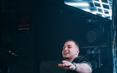 Galerija: ⚡ CALLING ALL THE MONSTERS X MALI MIRZA ⚡ - petak, 24.04 - 23