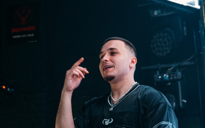 Galerija: ⚡ CALLING ALL THE MONSTERS X MALI MIRZA ⚡ - petak, 24.04 - 22