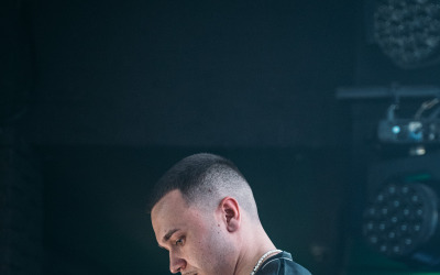 Galerija: ⚡ CALLING ALL THE MONSTERS X MALI MIRZA ⚡ - petak, 24.04 - 21