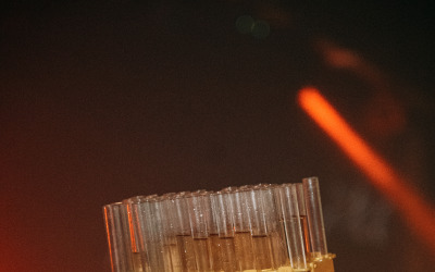 Galerija: ⚡ CALLING ALL THE MONSTERS X MALI MIRZA ⚡ - petak, 24.04 - 17