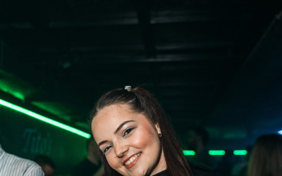 Galerija: ⚡ CALLING ALL THE MONSTERS X MALI MIRZA ⚡ - petak, 24.04 - 14