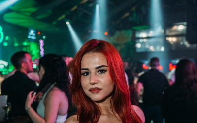 Galerija: ⚡ CALLING ALL THE MONSTERS X MALI MIRZA ⚡ - petak, 24.04 - 11