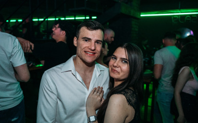 Galerija: ⚡ CALLING ALL THE MONSTERS X MALI MIRZA ⚡ - petak, 24.04 - 10