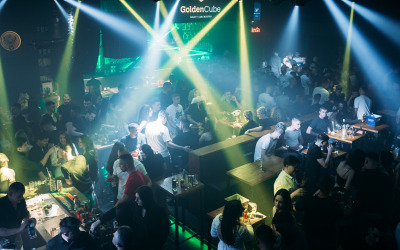 Galerija: ⚡ CALLING ALL THE MONSTERS X MALI MIRZA ⚡ - petak, 24.04 - 8