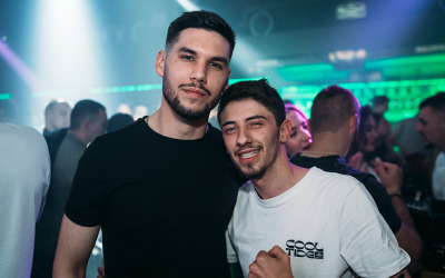 Galerija: ⚡ CALLING ALL THE MONSTERS X MALI MIRZA ⚡ - petak, 24.04 - 5