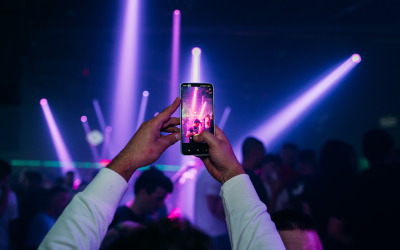 Galerija: ⚡ CALLING ALL THE MONSTERS X MALI MIRZA ⚡ - petak, 24.04 - 4