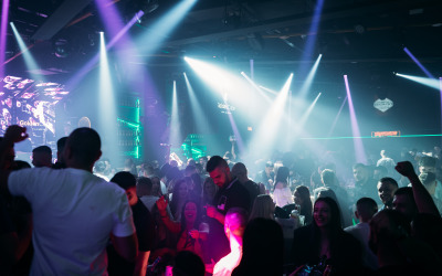 Galerija: ⚡ CALLING ALL THE MONSTERS X MALI MIRZA ⚡ - petak, 24.04 - 3