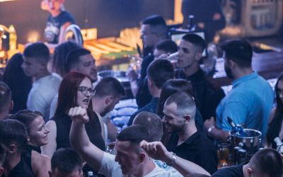 Galerija: 🚨 MJESTO ZLOČINA 🚨 - subota, 25.04 - 68