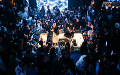 Galerija: 🚨 MJESTO ZLOČINA 🚨 - subota, 25.04 - 65