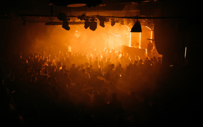 Galerija: 🚨 MJESTO ZLOČINA 🚨 - subota, 25.04 - 64