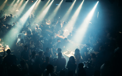 Galerija: 🚨 MJESTO ZLOČINA 🚨 - subota, 25.04 - 62