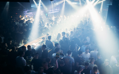 Galerija: 🚨 MJESTO ZLOČINA 🚨 - subota, 25.04 - 61