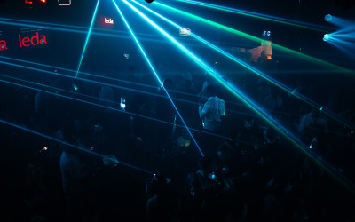 Galerija: 🚨 MJESTO ZLOČINA 🚨 - subota, 25.04 - 60