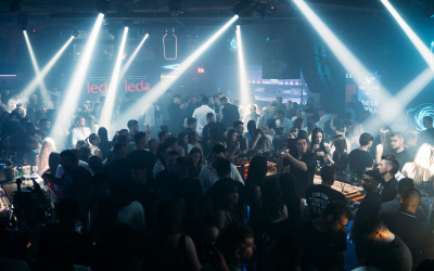 Galerija: 🚨 MJESTO ZLOČINA 🚨 - subota, 25.04 - 59