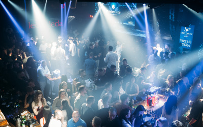 Galerija: 🚨 MJESTO ZLOČINA 🚨 - subota, 25.04 - 58