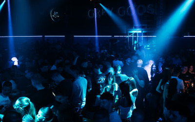 Galerija: 🚨 MJESTO ZLOČINA 🚨 - subota, 25.04 - 56