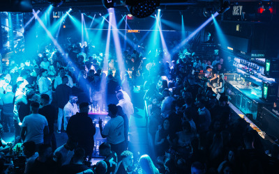 Galerija: 🚨 MJESTO ZLOČINA 🚨 - subota, 25.04 - 54