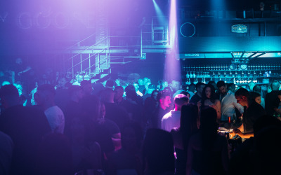 Galerija: 🚨 MJESTO ZLOČINA 🚨 - subota, 25.04 - 49