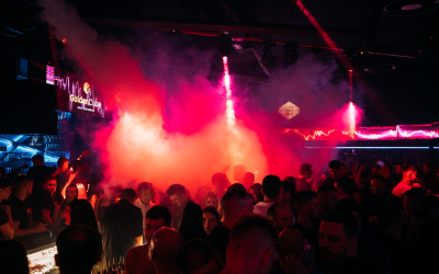 Galerija: 🚨 MJESTO ZLOČINA 🚨 - subota, 25.04 - 47