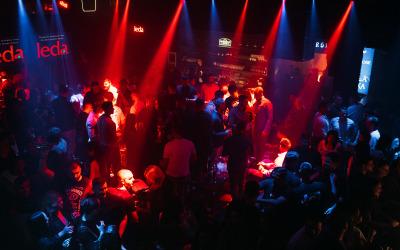 Galerija: 🚨 MJESTO ZLOČINA 🚨 - subota, 25.04 - 45