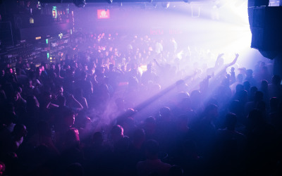 Galerija: 🚨 MJESTO ZLOČINA 🚨 - subota, 25.04 - 42