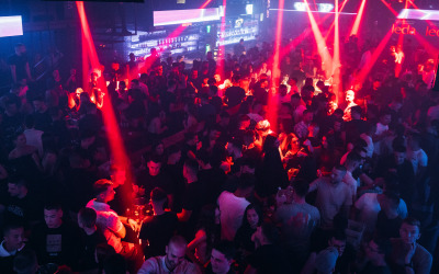 Galerija: 🚨 MJESTO ZLOČINA 🚨 - subota, 25.04 - 41