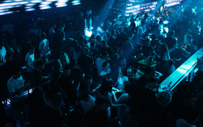 Galerija: 🚨 MJESTO ZLOČINA 🚨 - subota, 25.04 - 40