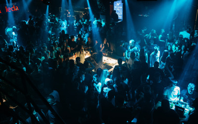 Galerija: 🚨 MJESTO ZLOČINA 🚨 - subota, 25.04 - 39