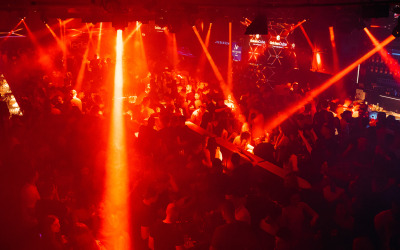 Galerija: 🚨 MJESTO ZLOČINA 🚨 - subota, 25.04 - 38