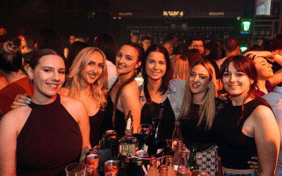 Galerija: 🚨 MJESTO ZLOČINA 🚨 - subota, 25.04 - 37