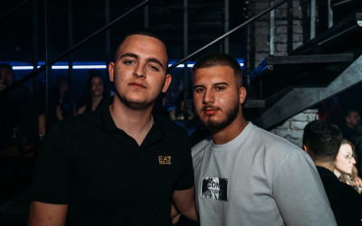 Galerija: 🚨 MJESTO ZLOČINA 🚨 - subota, 25.04 - 36