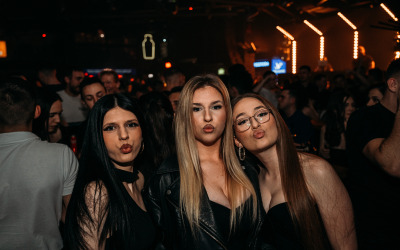 Galerija: 🚨 MJESTO ZLOČINA 🚨 - subota, 25.04 - 35