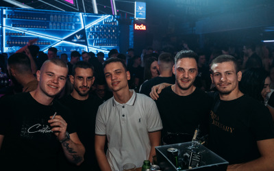 Galerija: 🚨 MJESTO ZLOČINA 🚨 - subota, 25.04 - 34