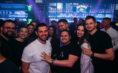 Galerija: 🚨 MJESTO ZLOČINA 🚨 - subota, 25.04 - 33