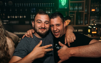 Galerija: 🚨 MJESTO ZLOČINA 🚨 - subota, 25.04 - 31