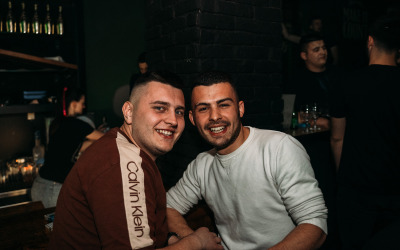 Galerija: 🚨 MJESTO ZLOČINA 🚨 - subota, 25.04 - 30