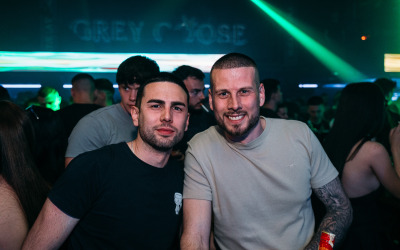 Galerija: 🚨 MJESTO ZLOČINA 🚨 - subota, 25.04 - 29