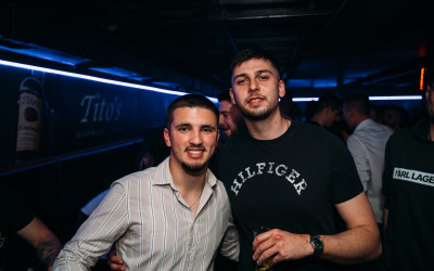 Galerija: 🚨 MJESTO ZLOČINA 🚨 - subota, 25.04 - 27