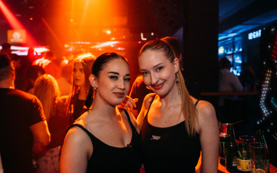 Galerija: 🚨 MJESTO ZLOČINA 🚨 - subota, 25.04 - 23