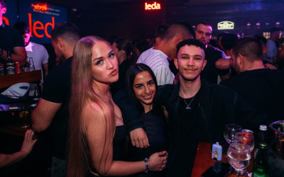 Galerija: 🚨 MJESTO ZLOČINA 🚨 - subota, 25.04 - 22