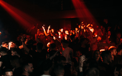 Galerija: 🚨 MJESTO ZLOČINA 🚨 - subota, 25.04 - 20