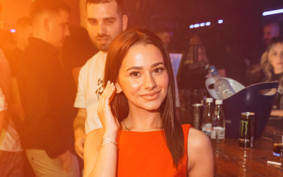 Galerija: 🚨 MJESTO ZLOČINA 🚨 - subota, 25.04 - 19