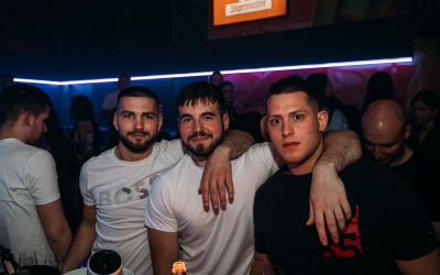 Galerija: 🚨 MJESTO ZLOČINA 🚨 - subota, 25.04 - 18