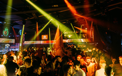 Galerija: 🚨 MJESTO ZLOČINA 🚨 - subota, 25.04 - 14